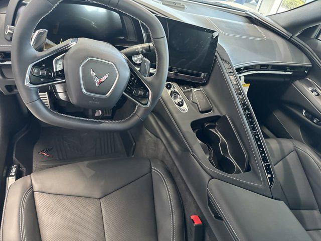 new 2024 Chevrolet Corvette car, priced at $92,955