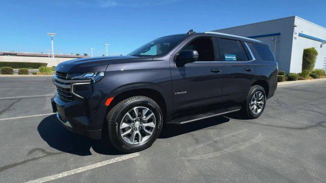 used 2023 Chevrolet Tahoe car, priced at $58,988