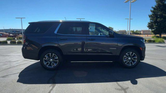 used 2023 Chevrolet Tahoe car, priced at $58,988