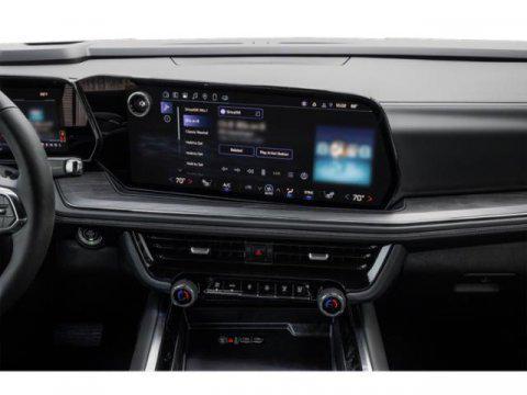 new 2026 Chevrolet Suburban car, priced at $75,170