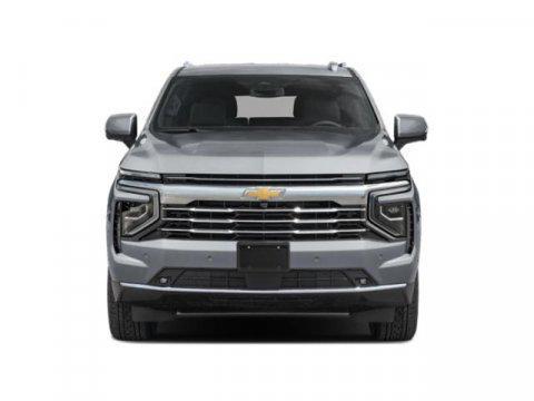 new 2026 Chevrolet Suburban car, priced at $75,170