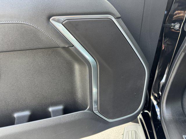 used 2024 Chevrolet Silverado 1500 car, priced at $39,988