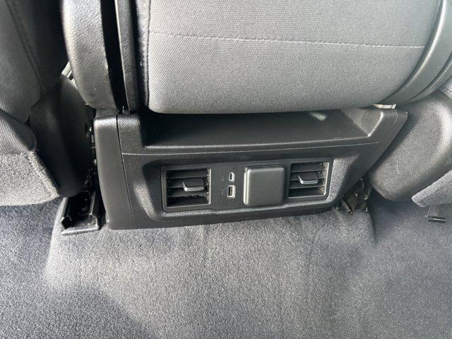 used 2024 Chevrolet Silverado 1500 car, priced at $39,988