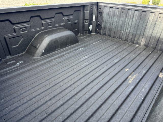 used 2024 Chevrolet Silverado 1500 car, priced at $39,988