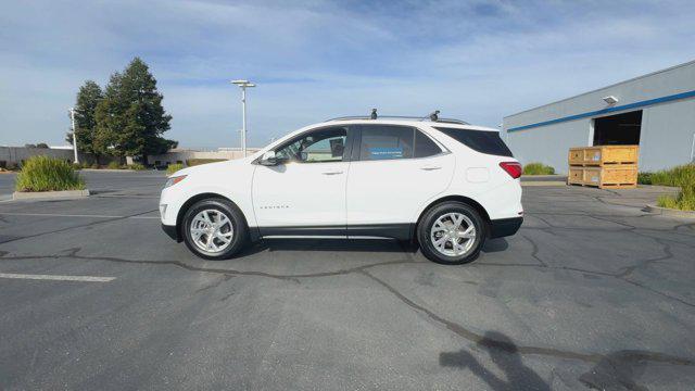 used 2019 Chevrolet Equinox car, priced at $19,988