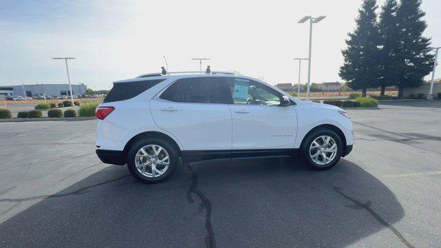 used 2019 Chevrolet Equinox car, priced at $19,988