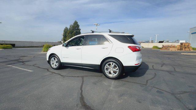 used 2019 Chevrolet Equinox car, priced at $19,988