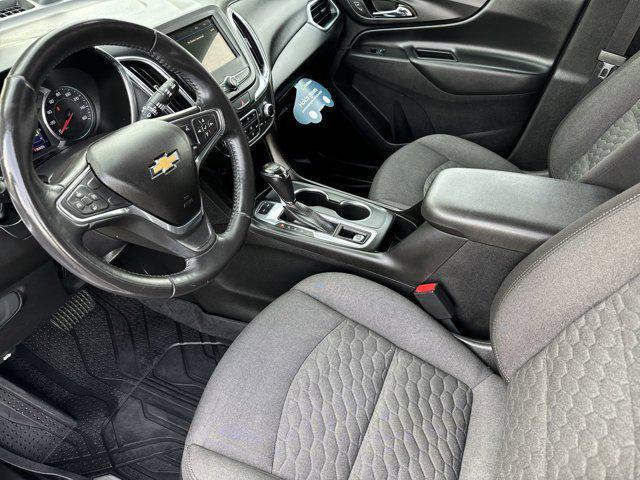 used 2019 Chevrolet Equinox car, priced at $19,988