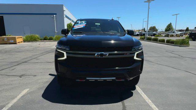 used 2021 Chevrolet Tahoe car, priced at $59,988