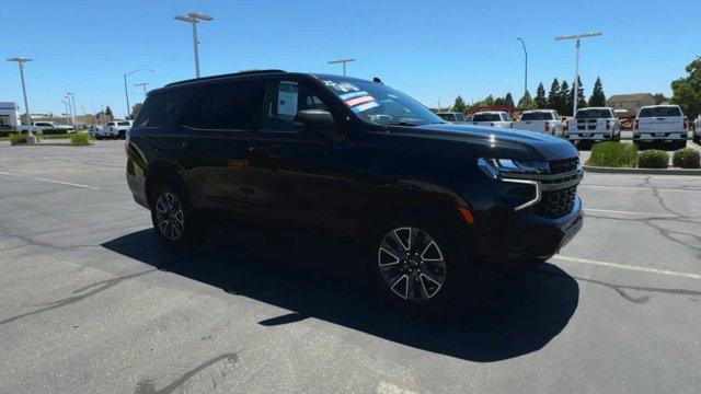 used 2021 Chevrolet Tahoe car, priced at $60,988