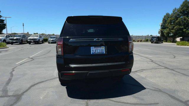 used 2021 Chevrolet Tahoe car, priced at $59,988