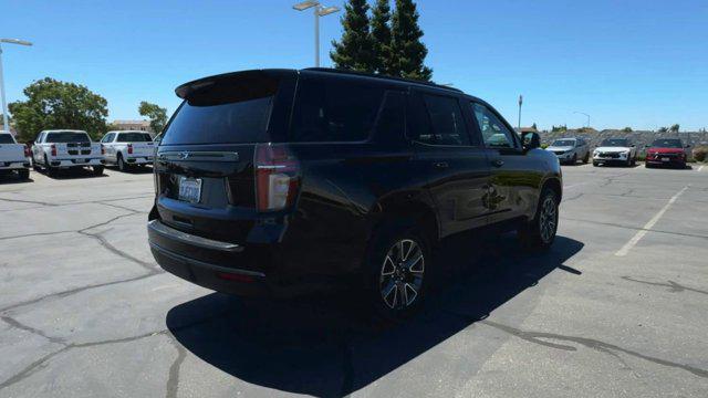 used 2021 Chevrolet Tahoe car, priced at $59,988