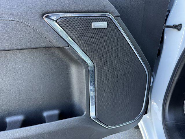 new 2026 Chevrolet Silverado 1500 car, priced at $71,285