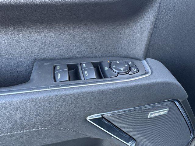 new 2026 Chevrolet Silverado 1500 car, priced at $71,285