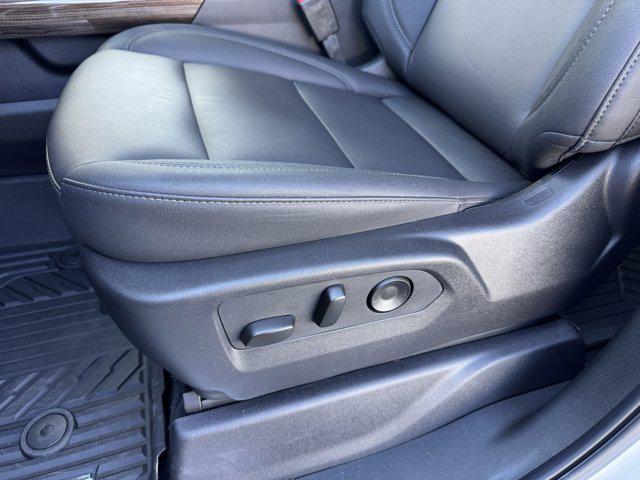 new 2026 Chevrolet Silverado 1500 car, priced at $71,285