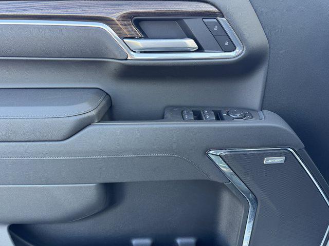 new 2026 Chevrolet Silverado 1500 car, priced at $71,285