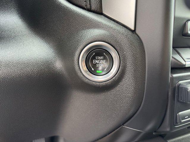 used 2020 Chevrolet Silverado 1500 car, priced at $44,988