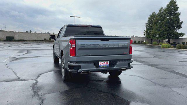 used 2020 Chevrolet Silverado 1500 car, priced at $44,988