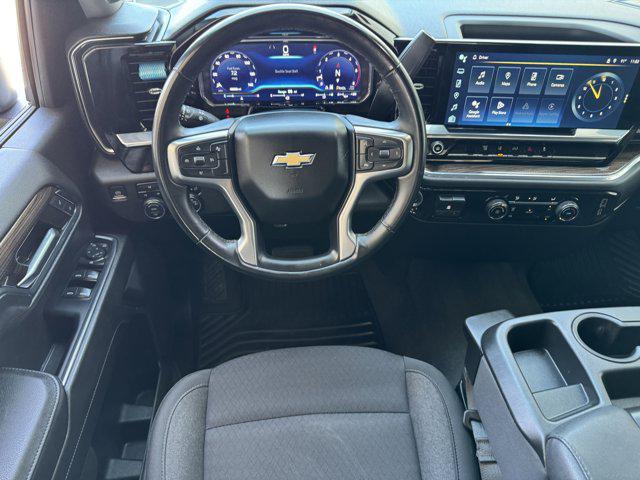 used 2024 Chevrolet Silverado 2500 car, priced at $59,988