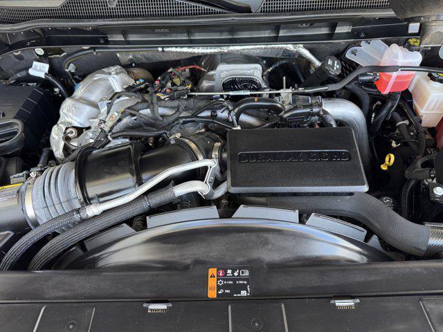 used 2024 Chevrolet Silverado 2500 car, priced at $59,988