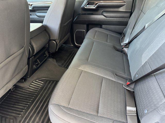 used 2024 Chevrolet Silverado 2500 car, priced at $59,988