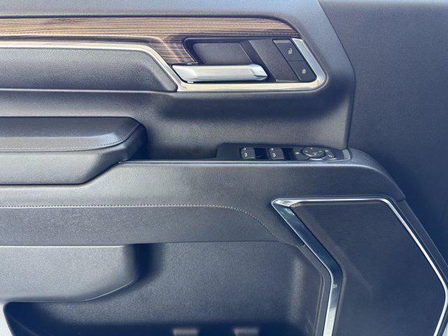 used 2024 Chevrolet Silverado 2500 car, priced at $59,988