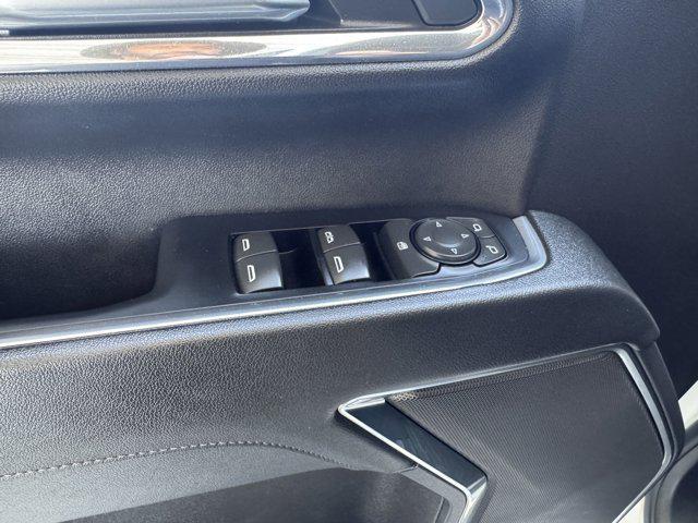 used 2024 Chevrolet Silverado 2500 car, priced at $59,988