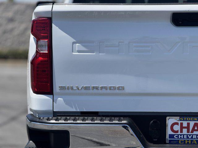 used 2024 Chevrolet Silverado 2500 car, priced at $59,988