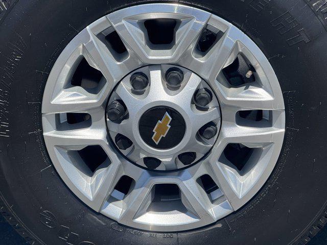 used 2024 Chevrolet Silverado 2500 car, priced at $59,988