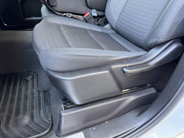 used 2024 Chevrolet Silverado 2500 car, priced at $59,988