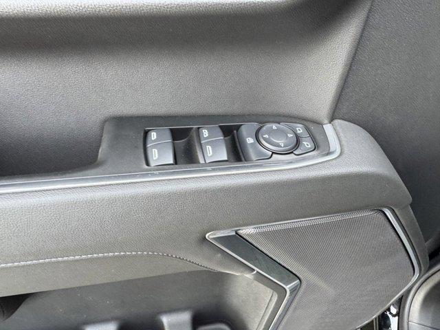new 2025 Chevrolet Silverado 1500 car, priced at $74,020