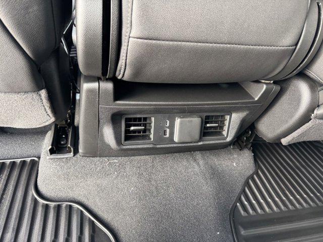 new 2025 Chevrolet Silverado 1500 car, priced at $74,020