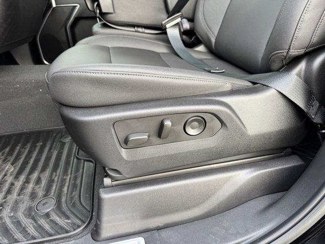new 2025 Chevrolet Silverado 1500 car, priced at $74,020