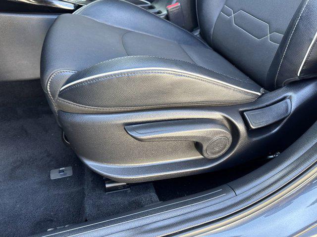 used 2022 Kia Forte car, priced at $22,988