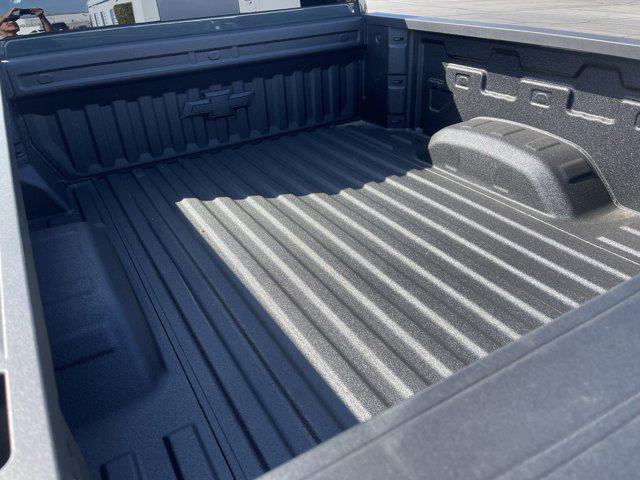 new 2026 Chevrolet Silverado 3500 car, priced at $85,270