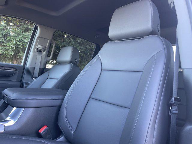 new 2026 Chevrolet Silverado 3500 car, priced at $85,270