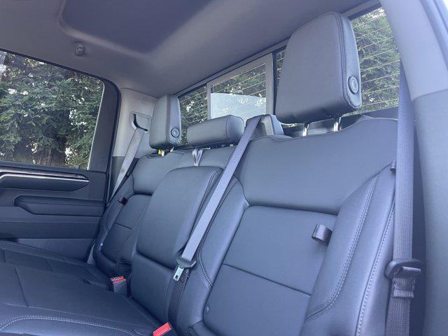 new 2026 Chevrolet Silverado 3500 car, priced at $85,270