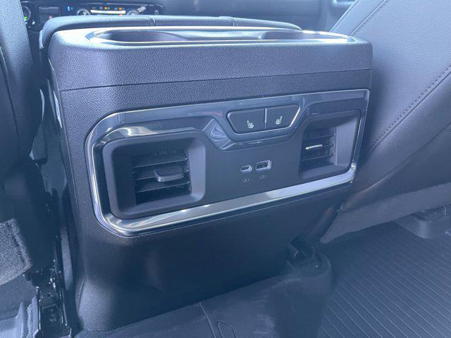 new 2026 Chevrolet Silverado 3500 car, priced at $85,270