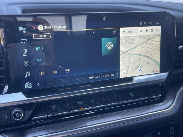 new 2026 Chevrolet Silverado 3500 car, priced at $85,270