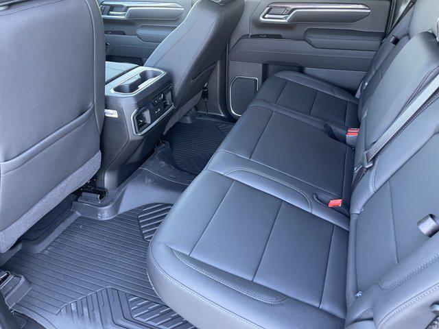 new 2026 Chevrolet Silverado 3500 car, priced at $85,270