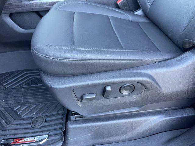 new 2026 Chevrolet Silverado 3500 car, priced at $85,270