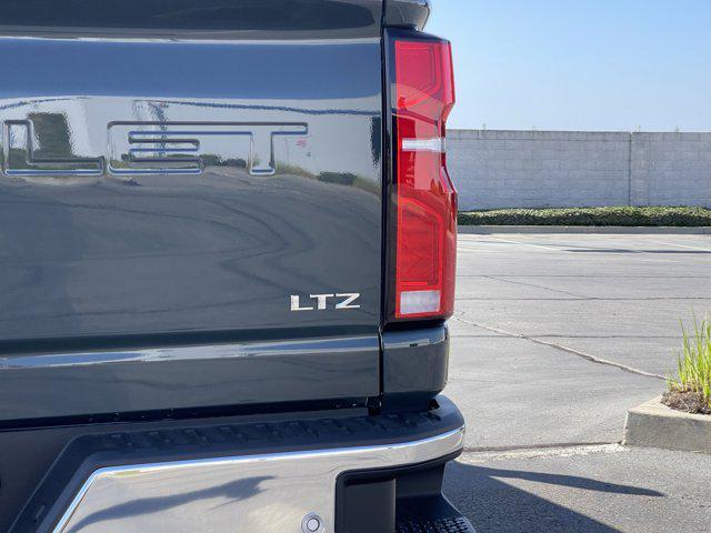 new 2026 Chevrolet Silverado 3500 car, priced at $85,270