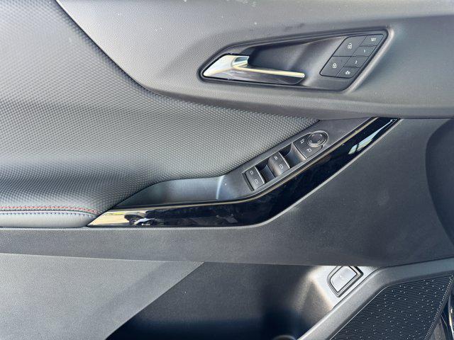new 2026 Chevrolet Equinox car, priced at $37,640