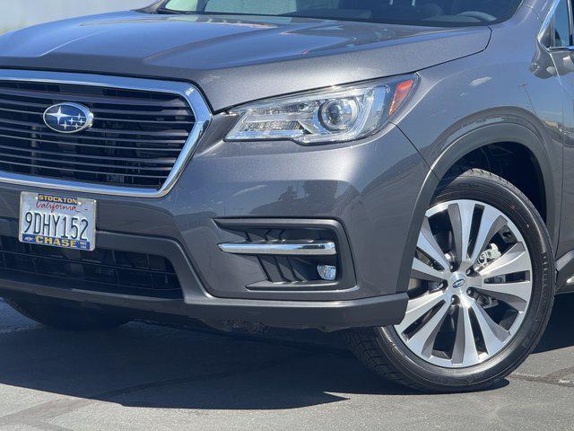 used 2022 Subaru Ascent car, priced at $34,988