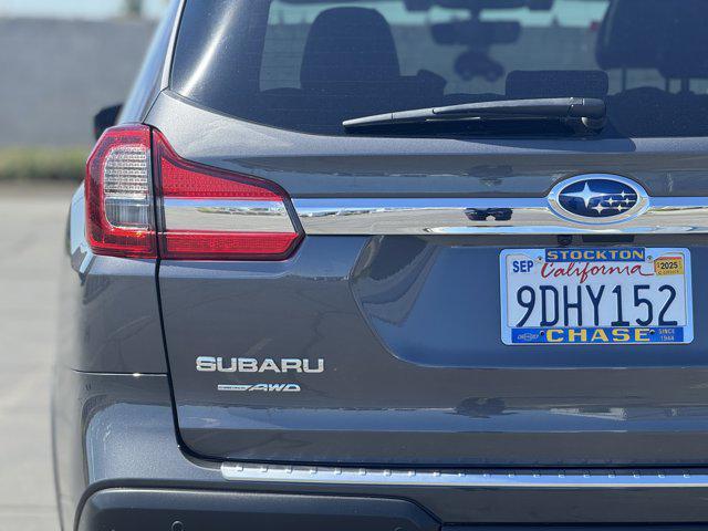 used 2022 Subaru Ascent car, priced at $34,988
