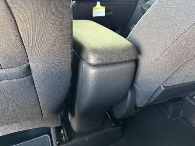 new 2026 Chevrolet TrailBlazer car, priced at $26,185