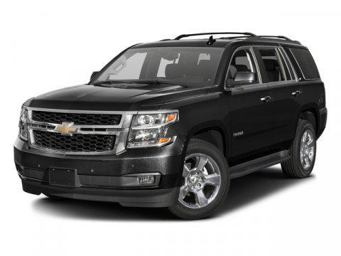 used 2016 Chevrolet Tahoe car, priced at $36,988