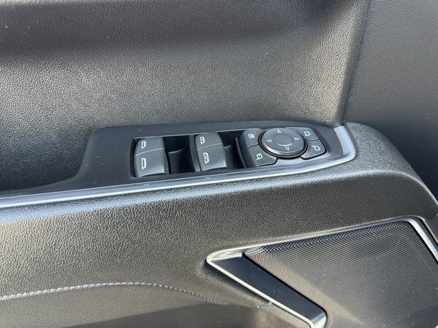 used 2024 GMC Sierra 1500 car, priced at $46,988