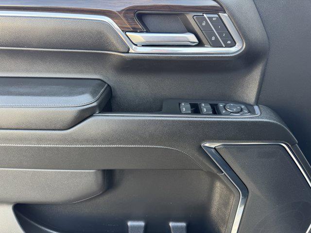 used 2024 GMC Sierra 1500 car, priced at $46,988