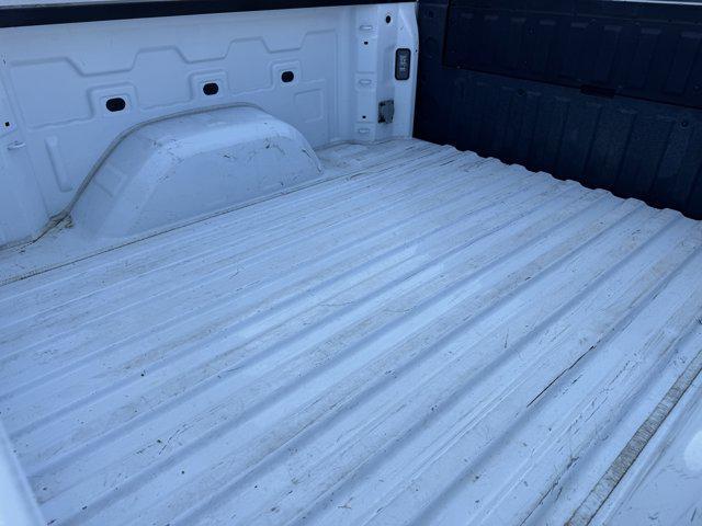 used 2024 GMC Sierra 1500 car, priced at $46,988